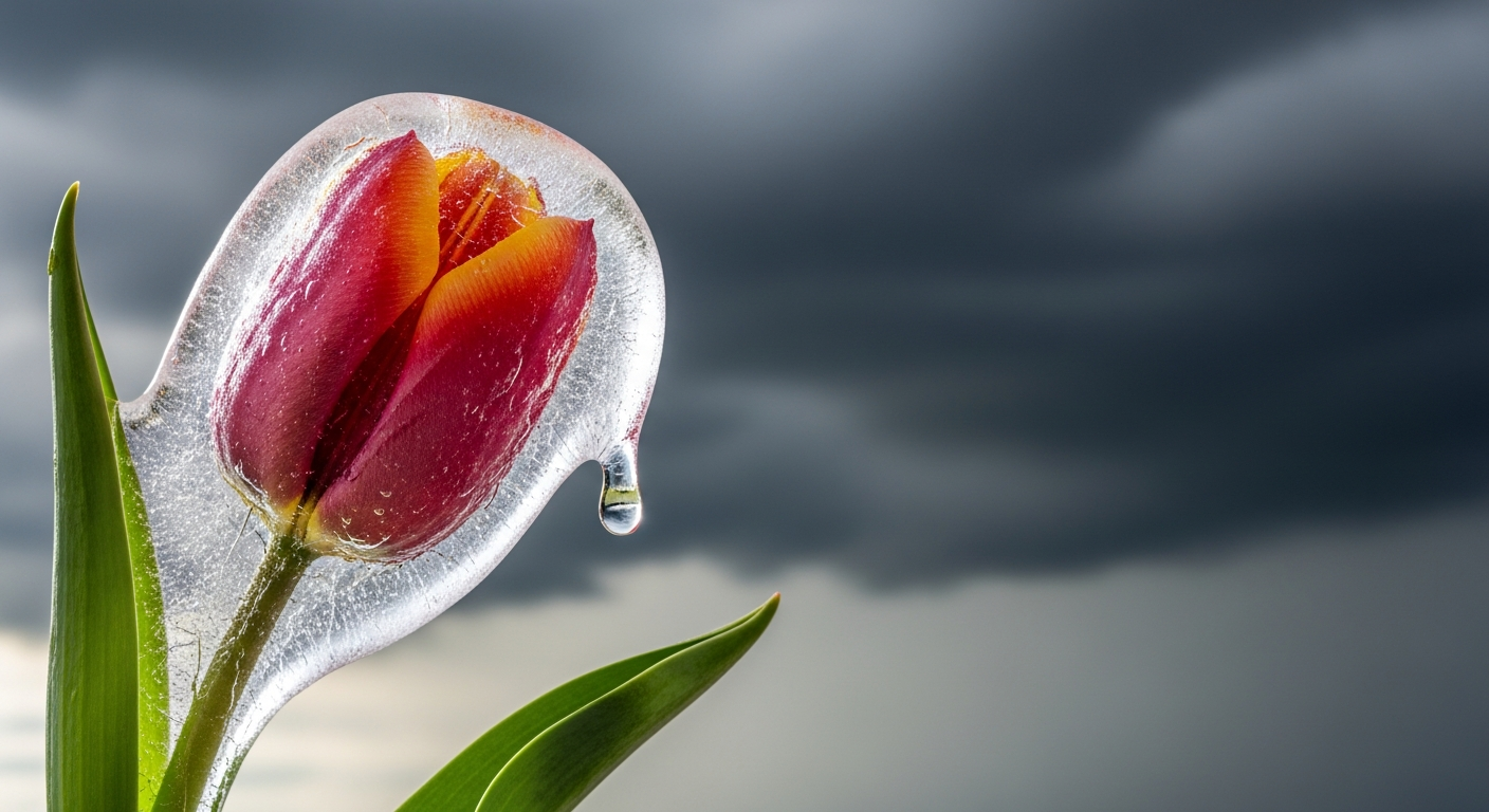 100 Million Americans Face Arctic Blast After Record Heat