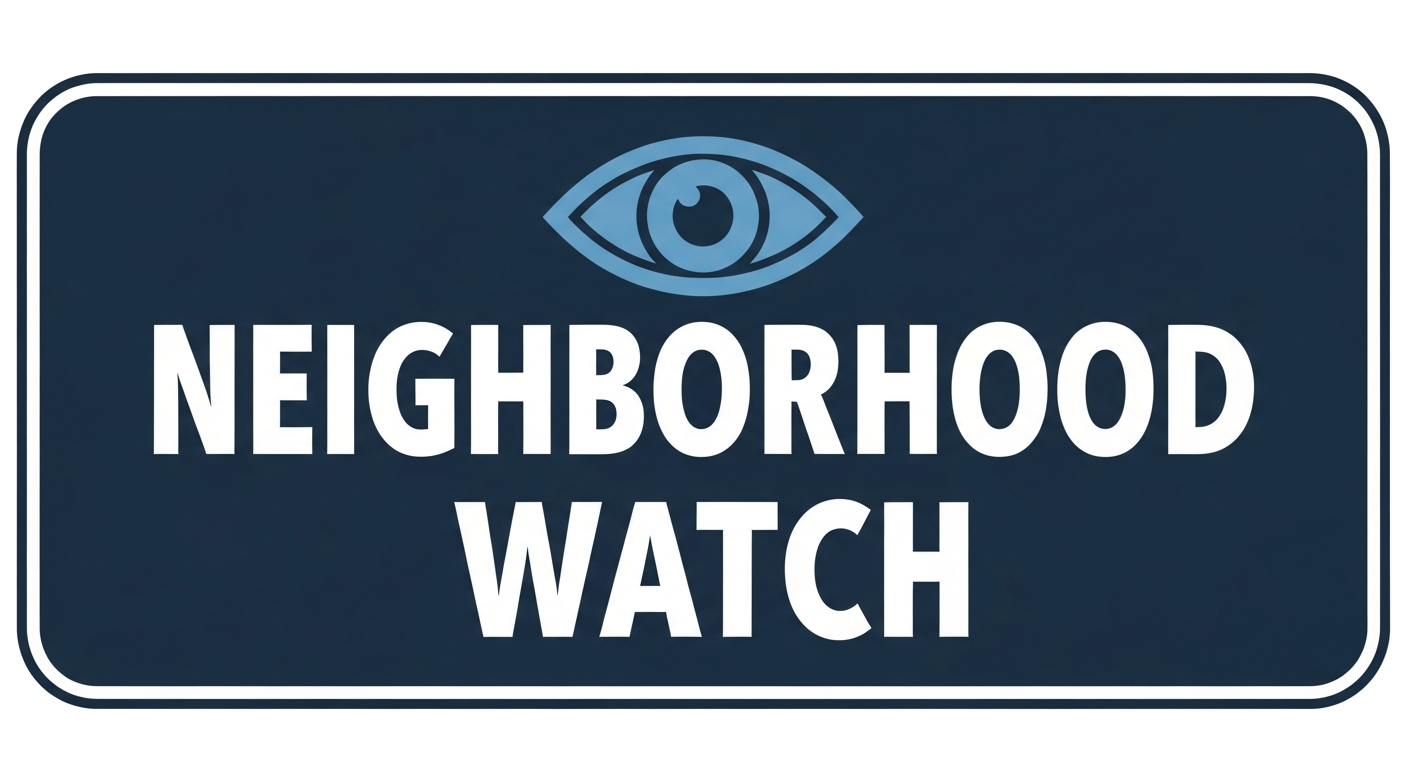 Ann Arbor Removes 600 Watch Signs Citing Inclusion Goals