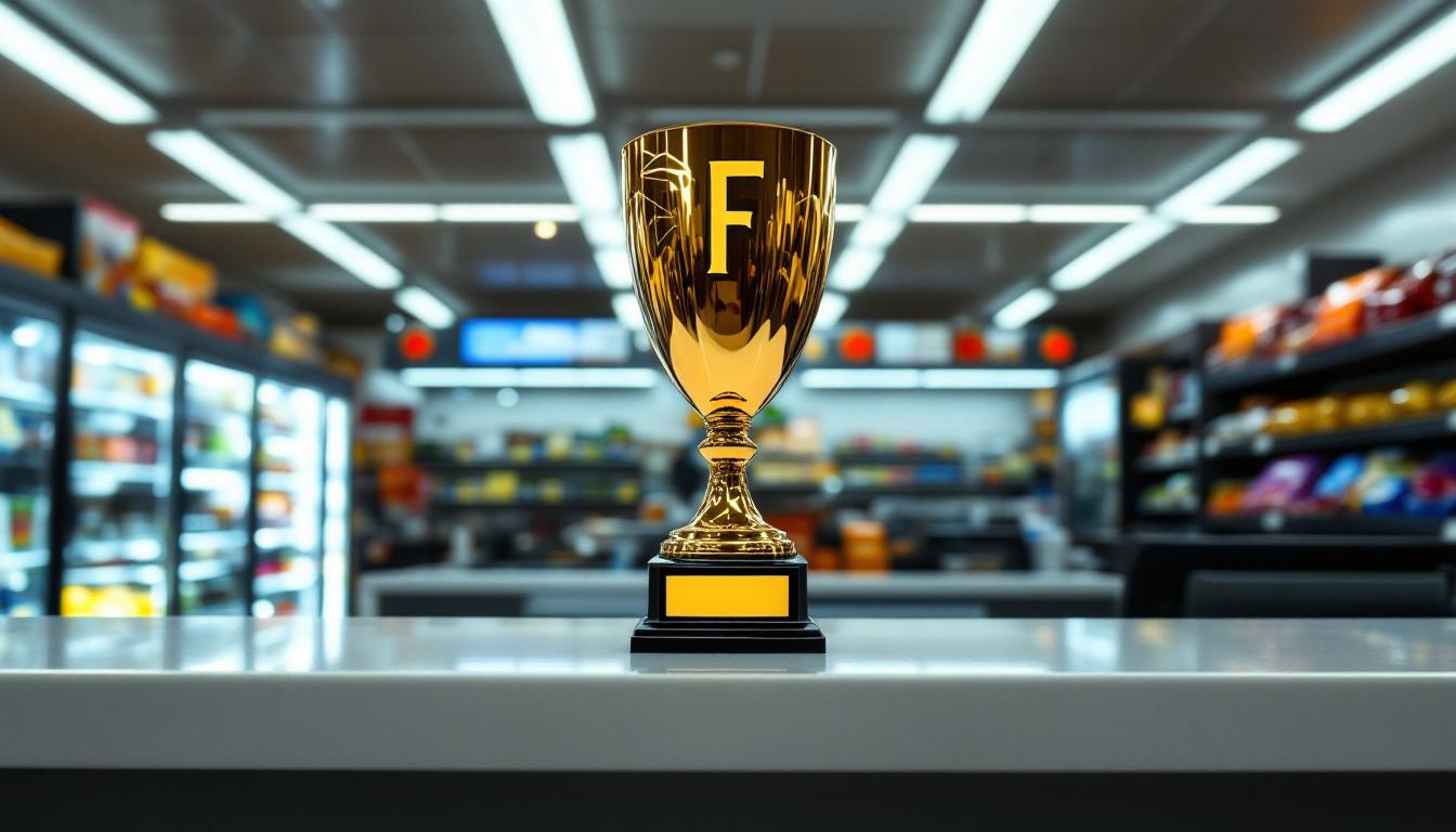 Buc-ee's Faces "F" Rating from Consumer Watchdog