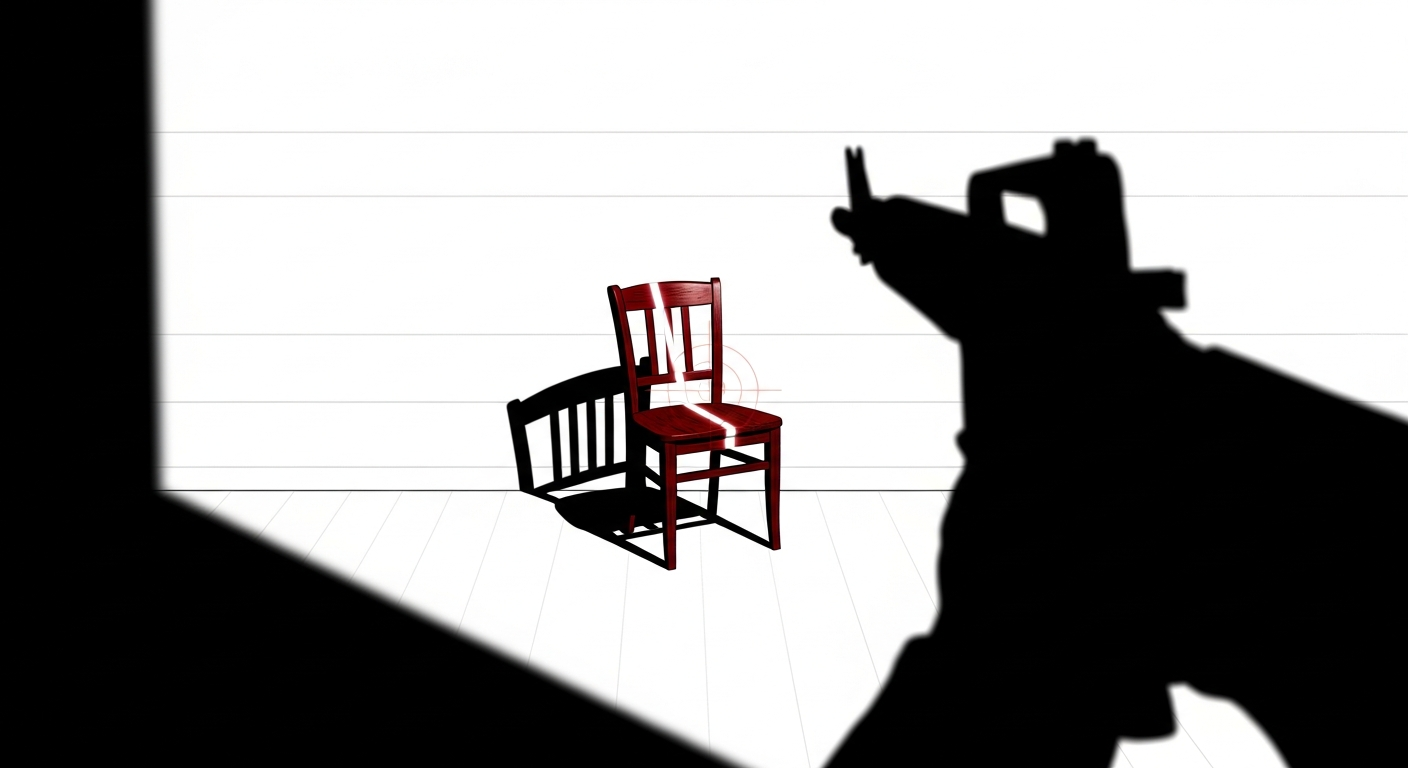 DOJ Revives Federal Firing Squads, Ends Execution Pause