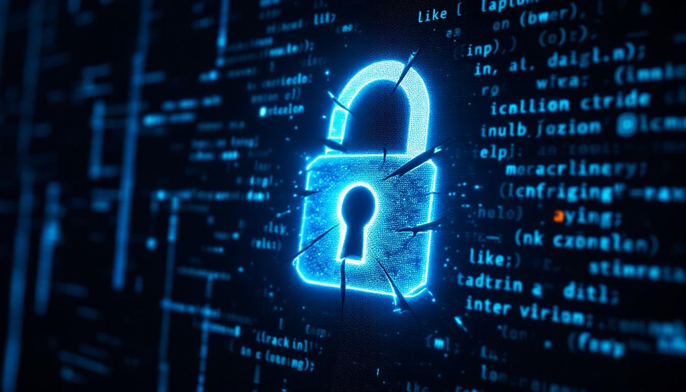 FBI Director Patel's Personal Email Compromised by Iran-Linked Hackers