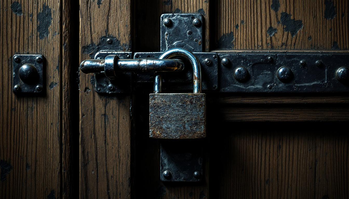 Florida Couple Charged in Adopted Daughter's Confinement Case