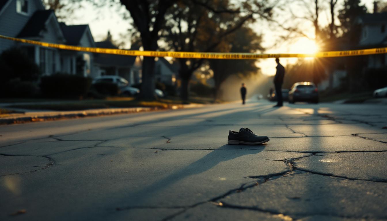 Georgia Teacher Killed in Tragic Senior Prank Incident