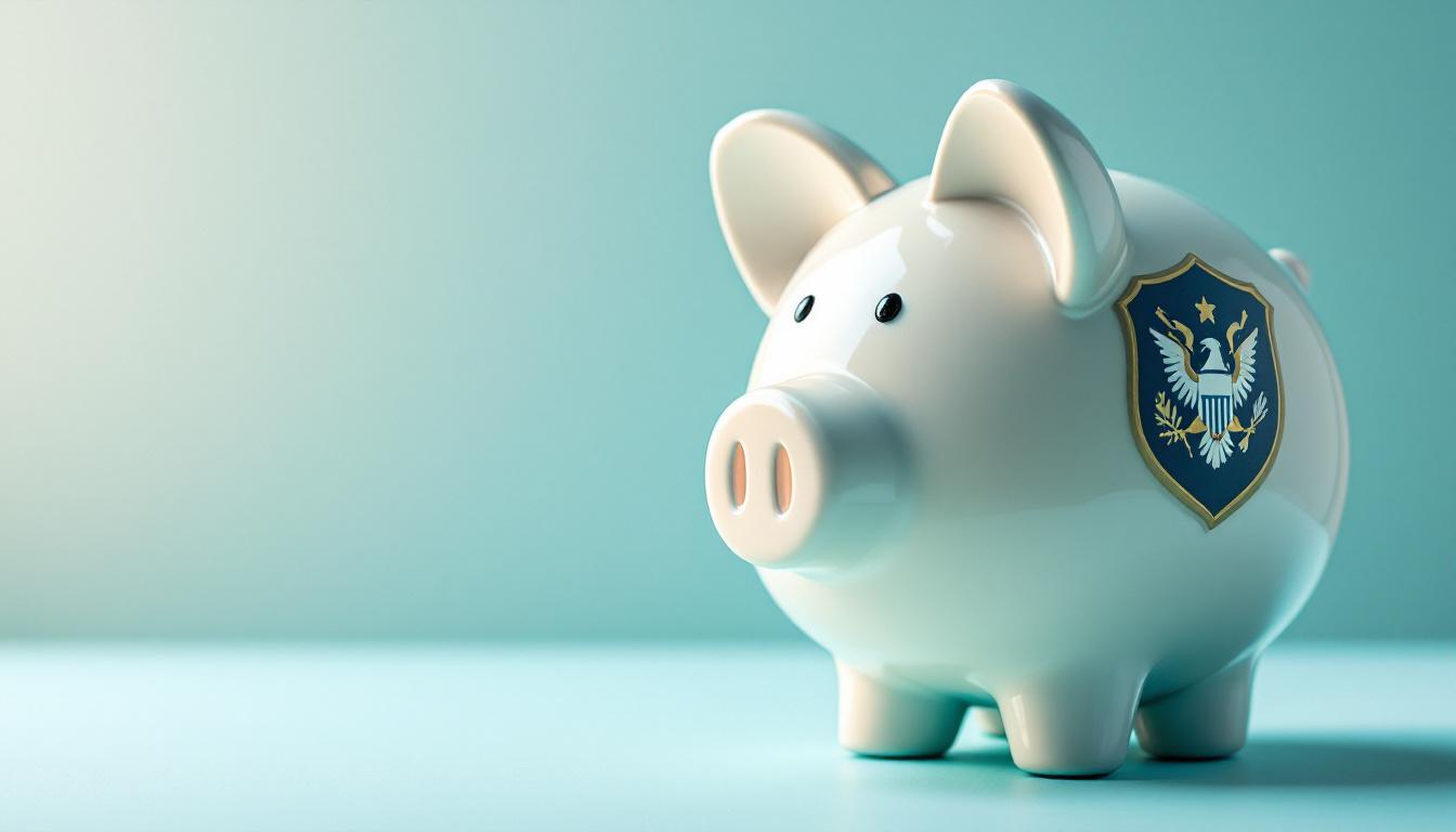 House GOP Probes $220M DHS Ad Campaign Under Noem