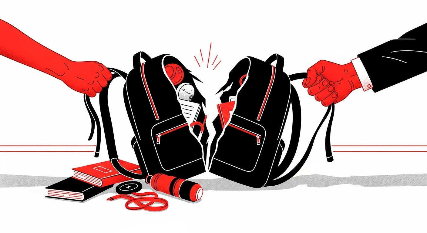 Idaho Senator's School Comment Ignites Parental Rights Debate