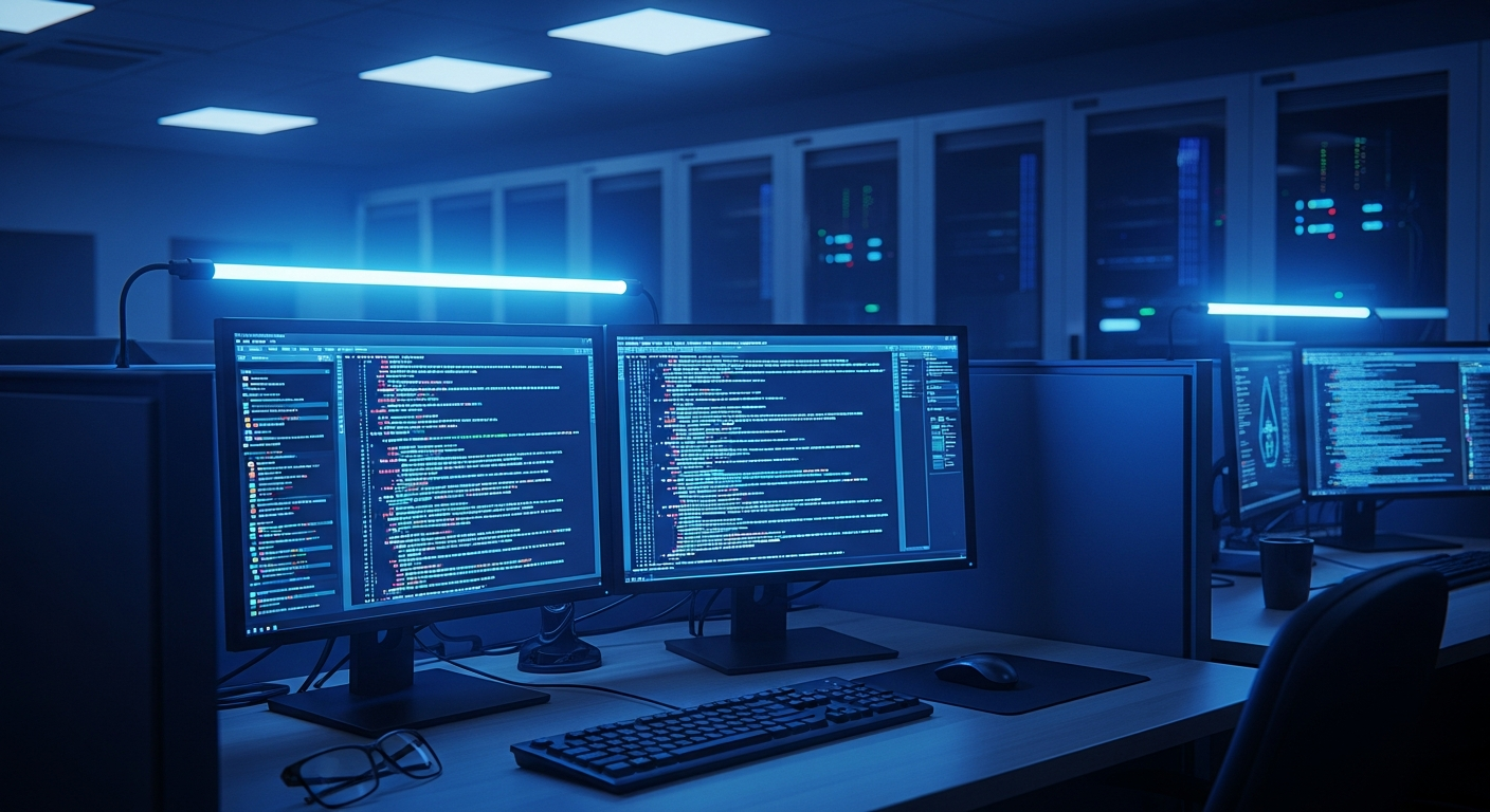 Iran-Linked Cyberattack Disrupts Global Medical Tech Firm Stryker