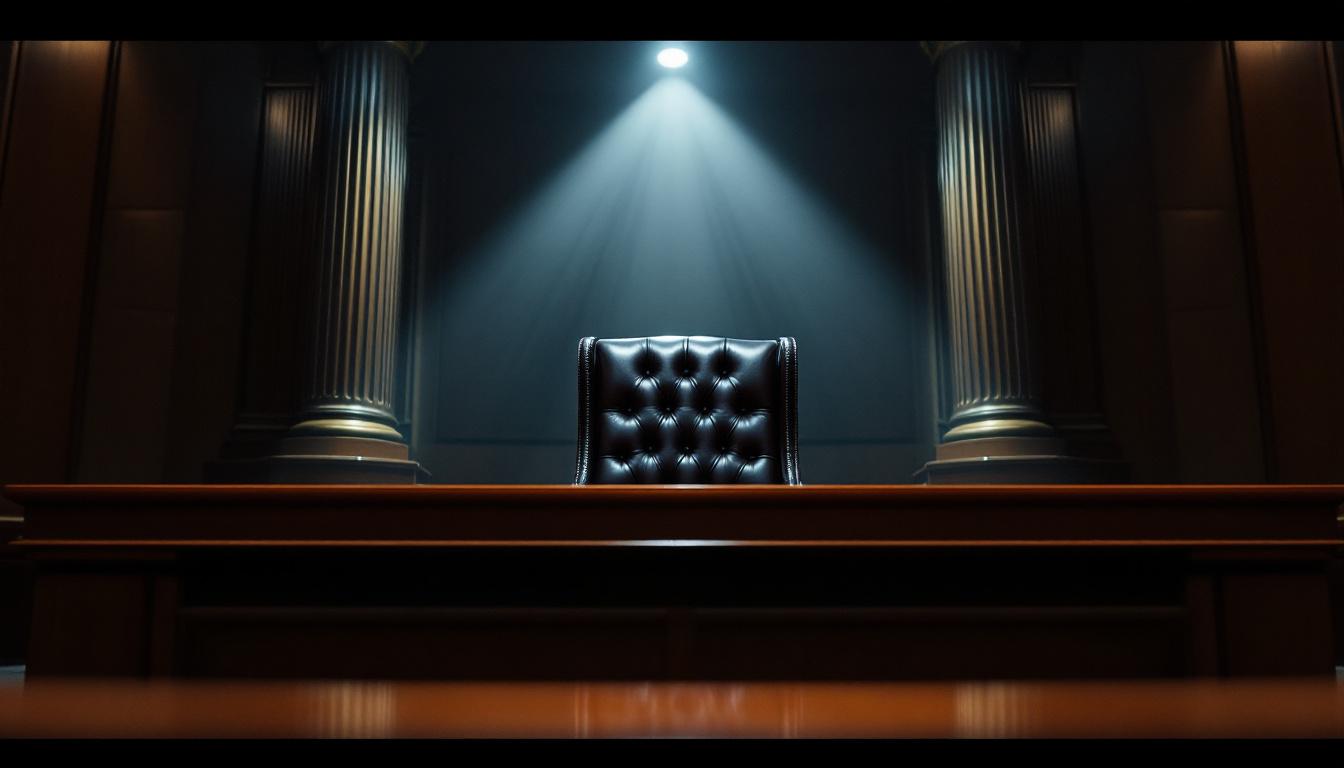 Justice Alito Hospitalized; Sparks Court Vacancy Speculation