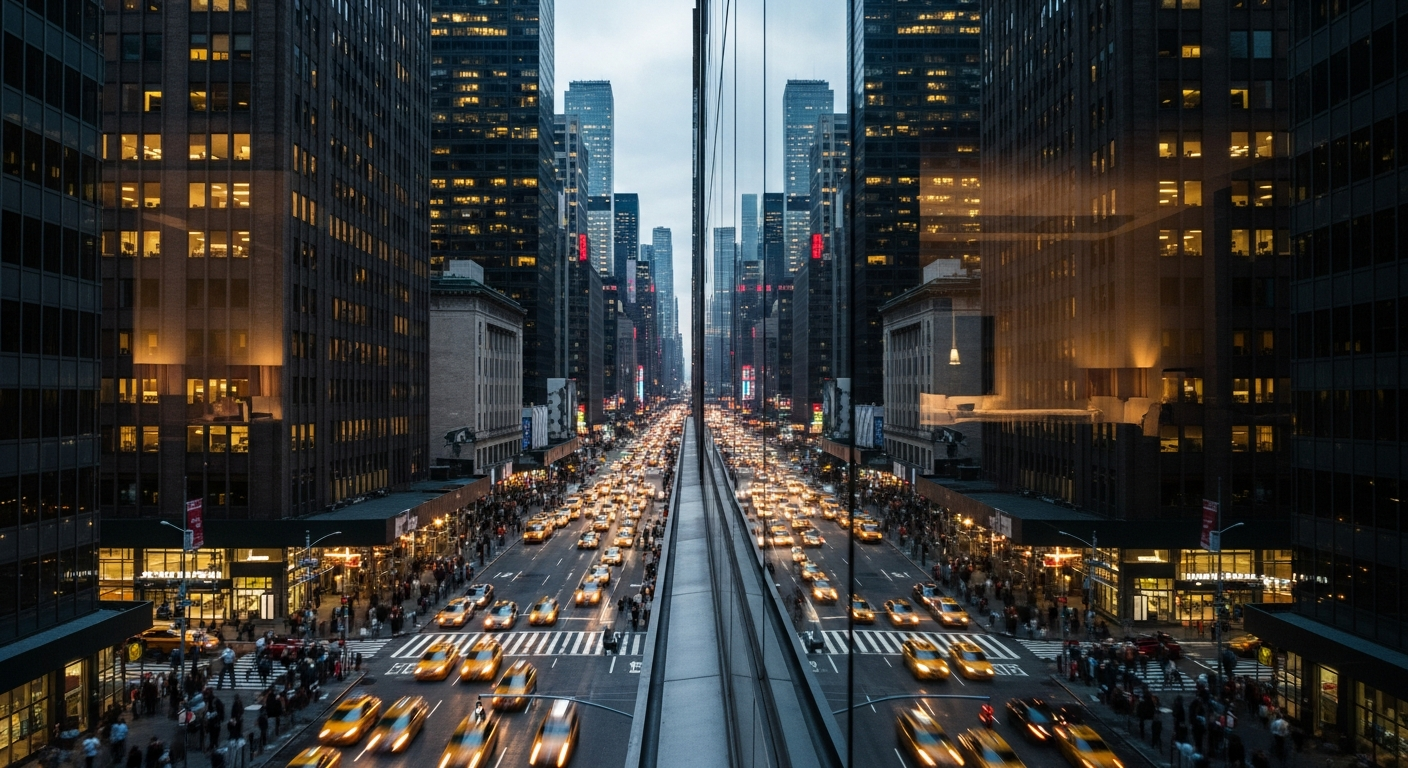 New York Proposes Luxury Second Home Tax Amid Fiscal Needs