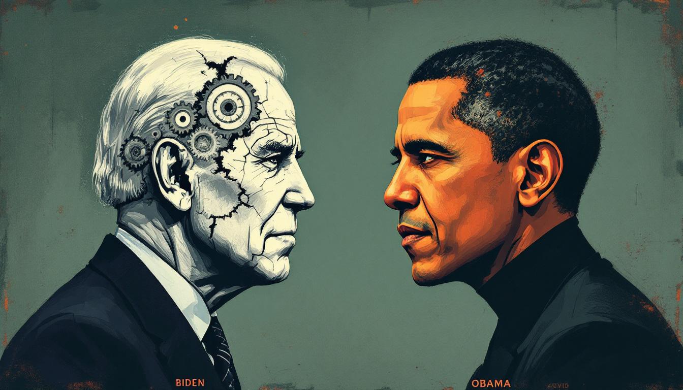 Newsom Office Post Sparks Biden Cognitive Health Questions