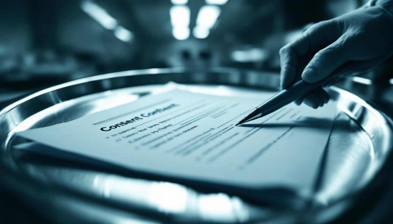 Ohio Mother Dies Following Cosmetic Surgery