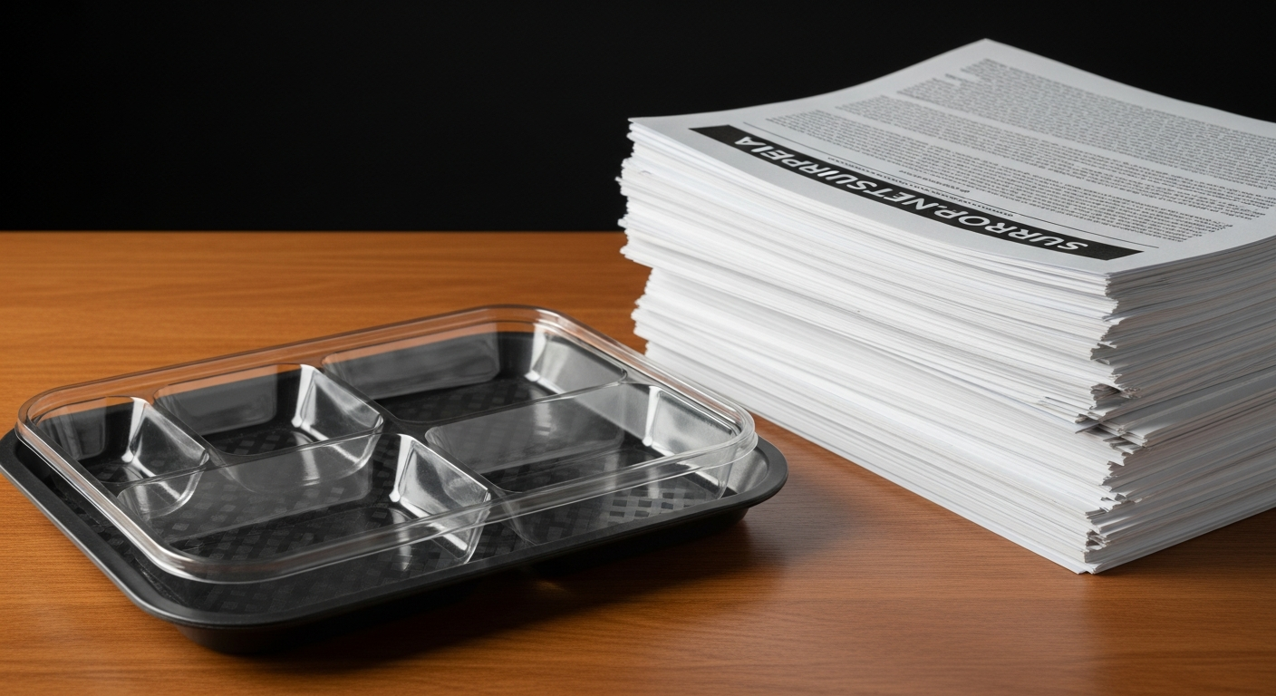 Omar Faces Document Demand in Fraud Probe