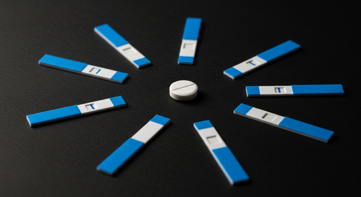 Potent New Opioid Cychlorphine Spreads, Posing Grave Threat