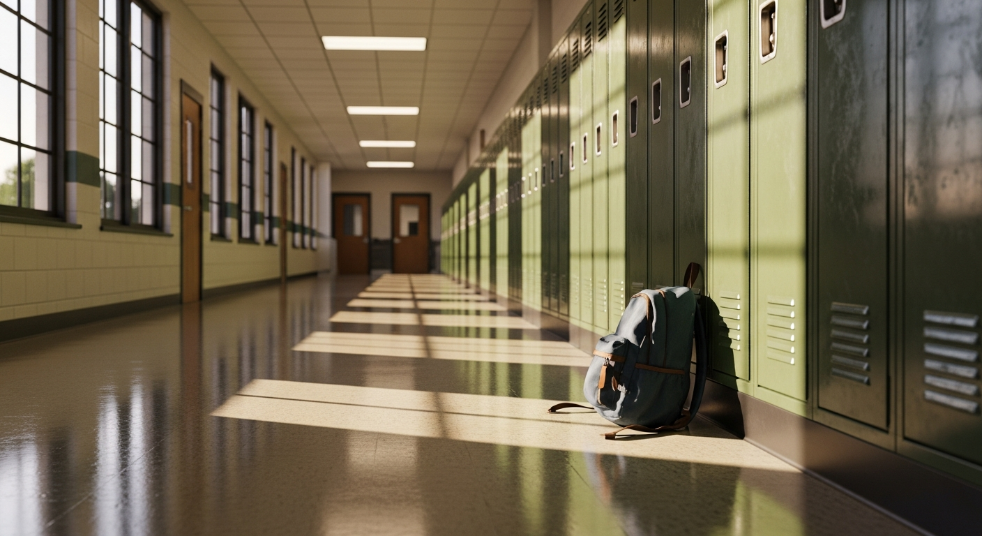 School Administrator Charges Dismissed in First-Grader Shooting Case