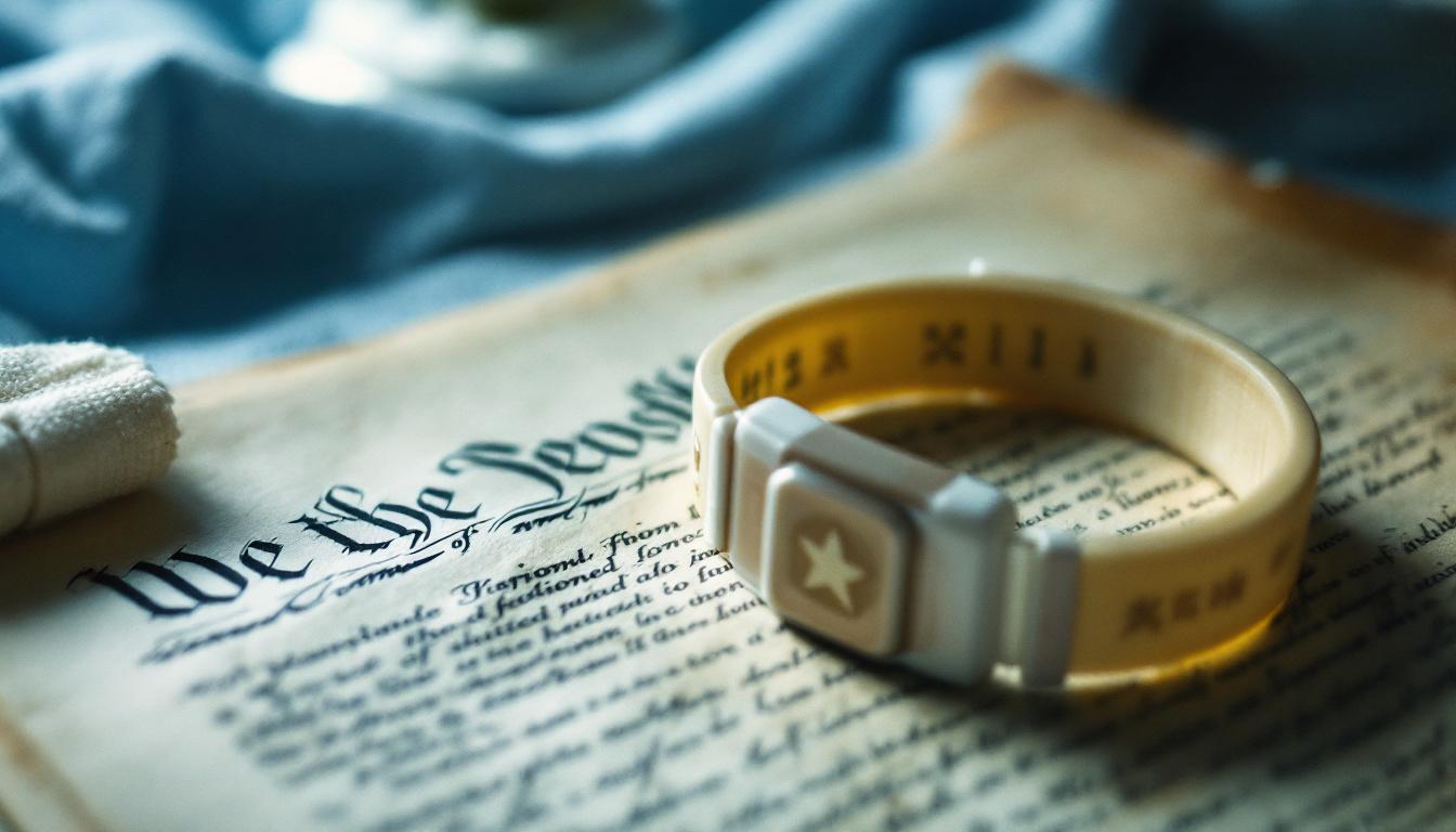 Supreme Court Debates Birthright Citizenship, 14th Amendment Interpretation