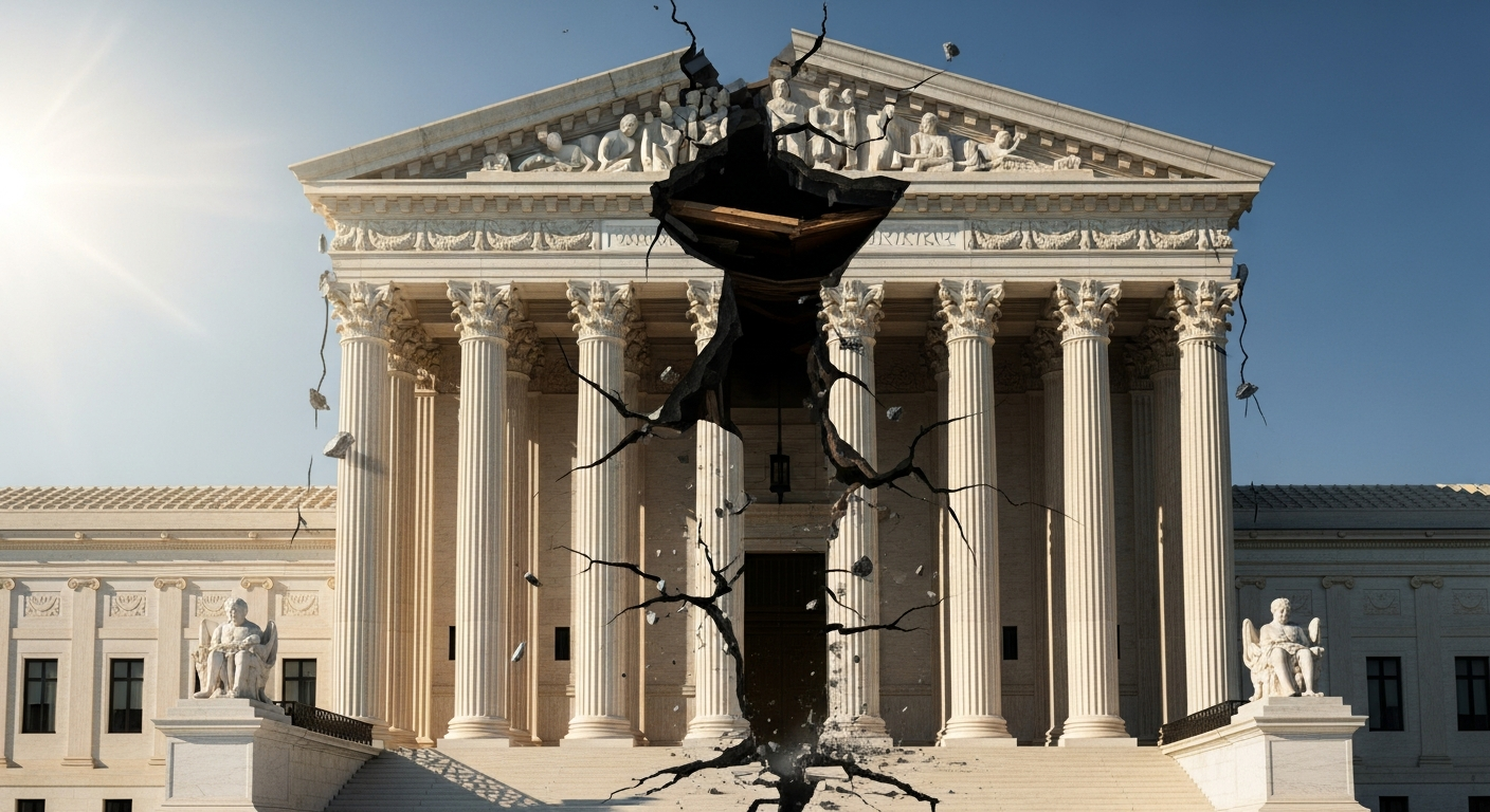 Supreme Court Justices Clash Over Redistricting Timeline Enforcement