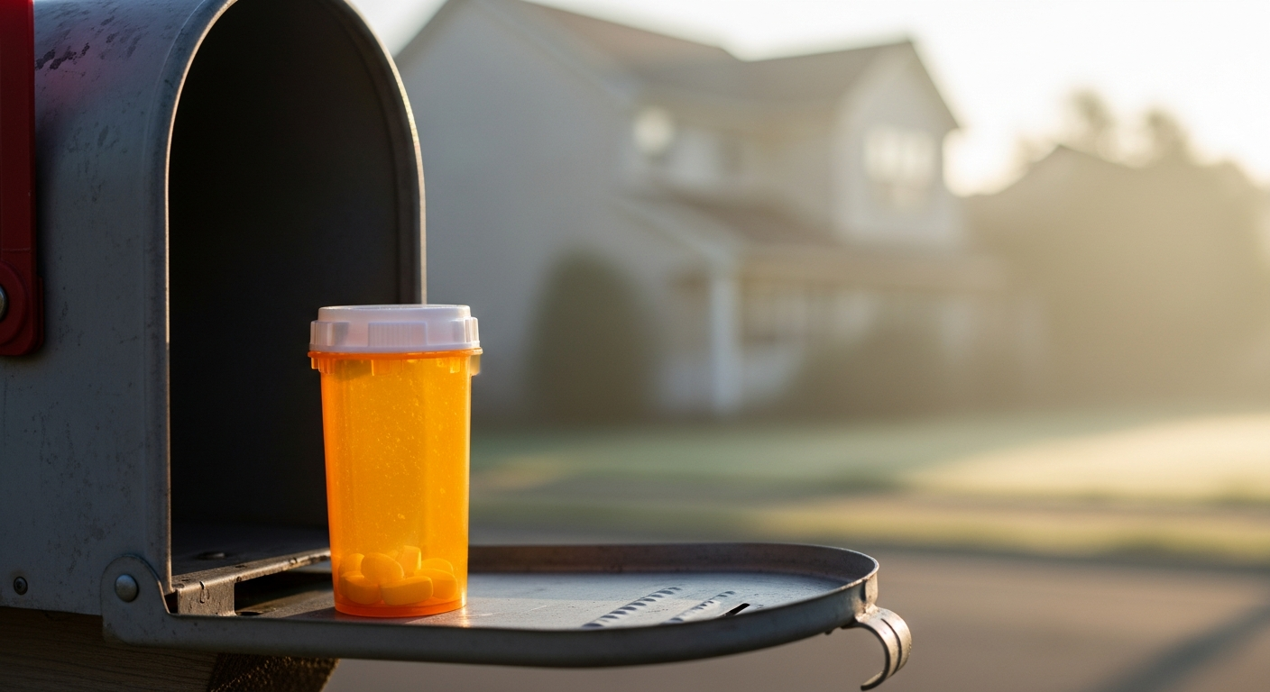 Supreme Court Preserves Mifepristone Mail Access Amid Legal Battle