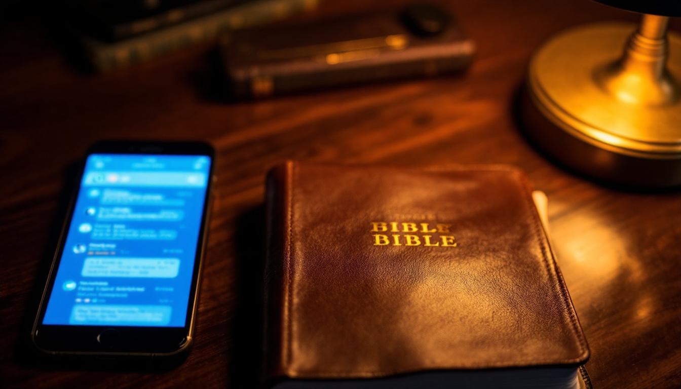 Talarico's Social Media Activity Draws Scrutiny Amid Senate Bid