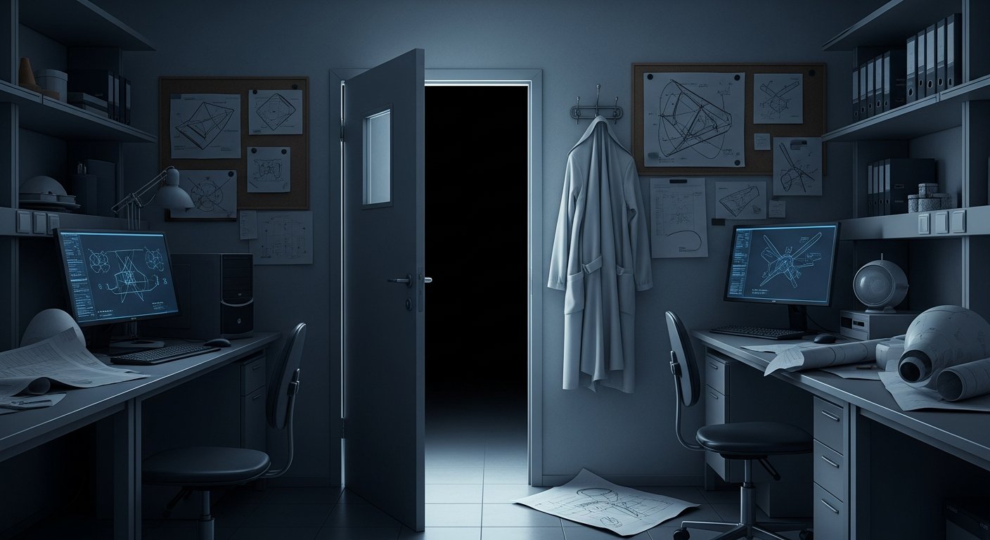 Trump Orders High-Level Inquiry into Scientist Deaths