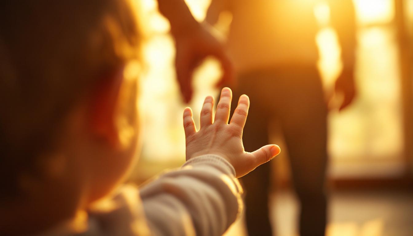 U.S. Marshals Rescue 37 Children in California Operation