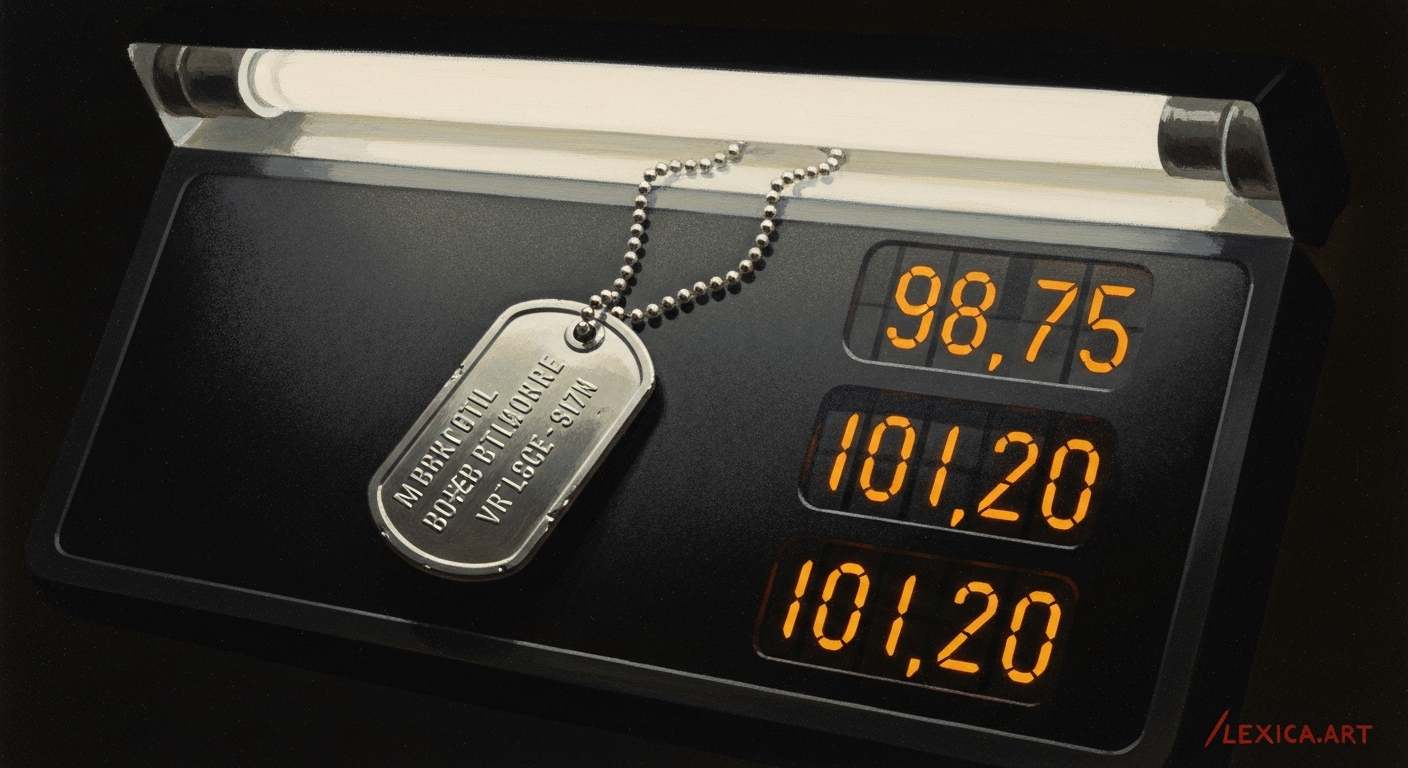 U.S. Operation in Iran Sees Casualties, Economic Impact