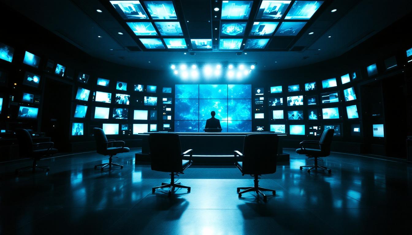 White House Demands ABC News Retract Iran Threat Story