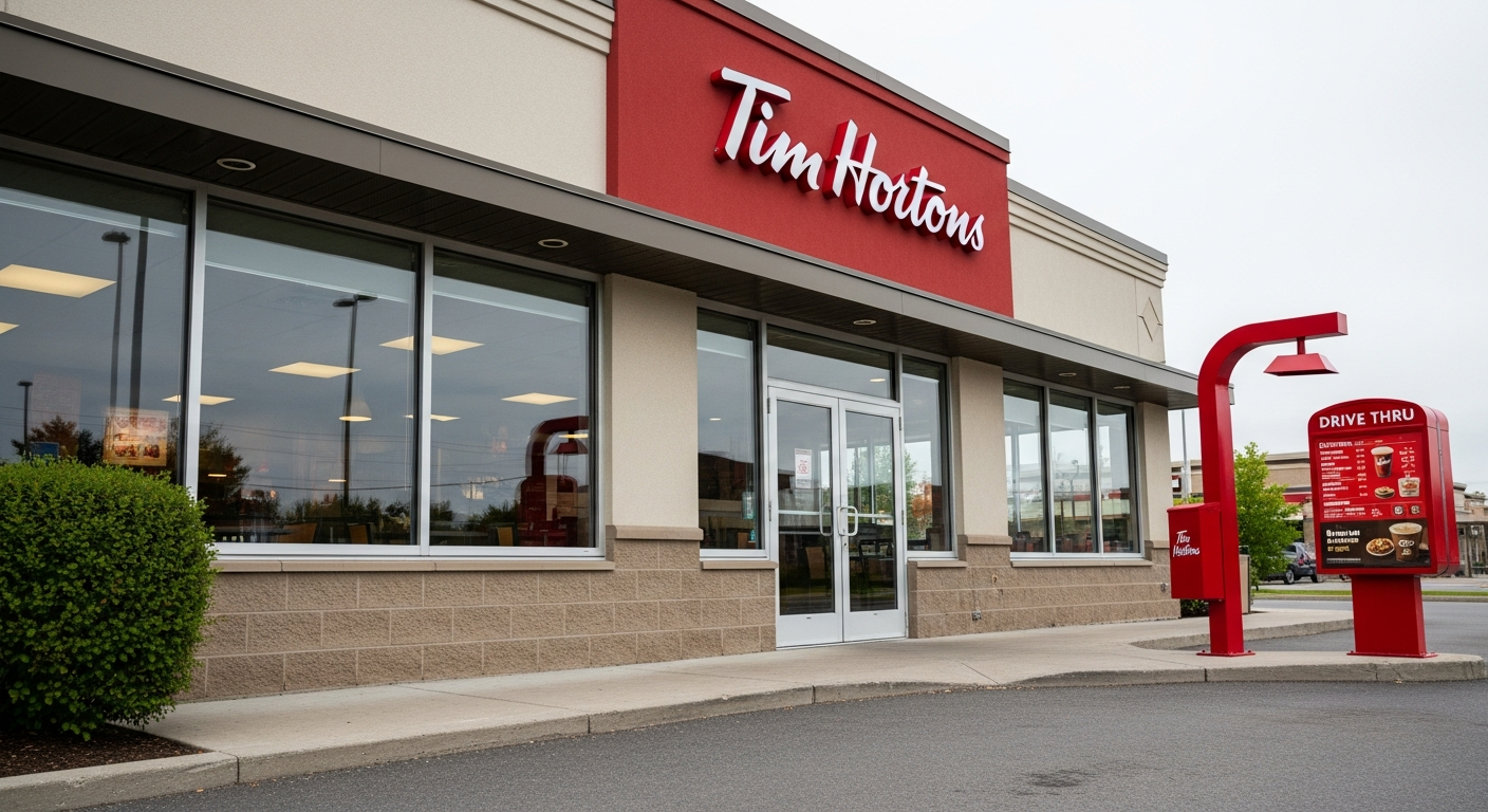 Woman Dies After Confrontation at Tim Hortons in Fort Wayne