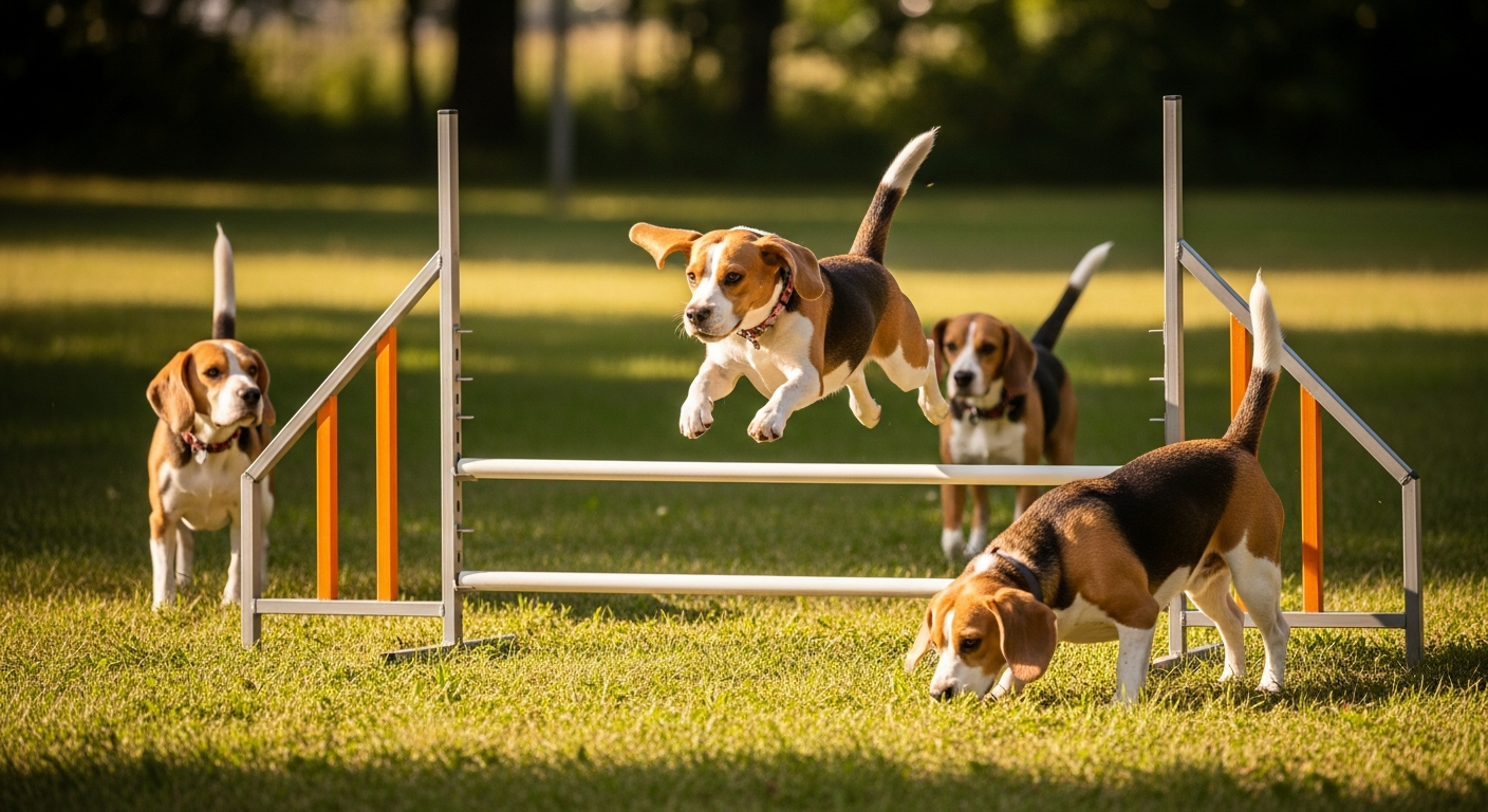 Actress Alexandra Paul Arrested in Wisconsin Beagle Farm Protest