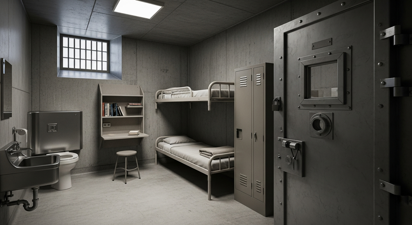 Ex-Principal Sentenced for Child Sexual Abuse Material