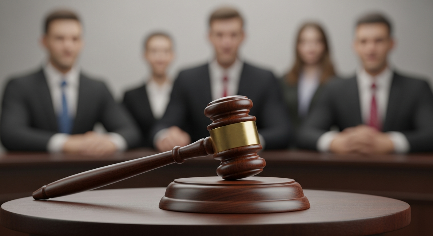 FBI Director Patel Highlights Major Federal Convictions