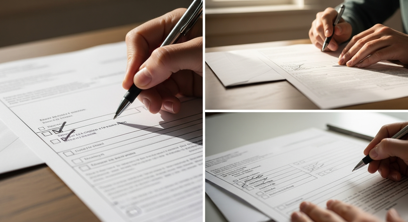 SCOTUS Signals Potential Shift in Mail-In Ballot Deadlines