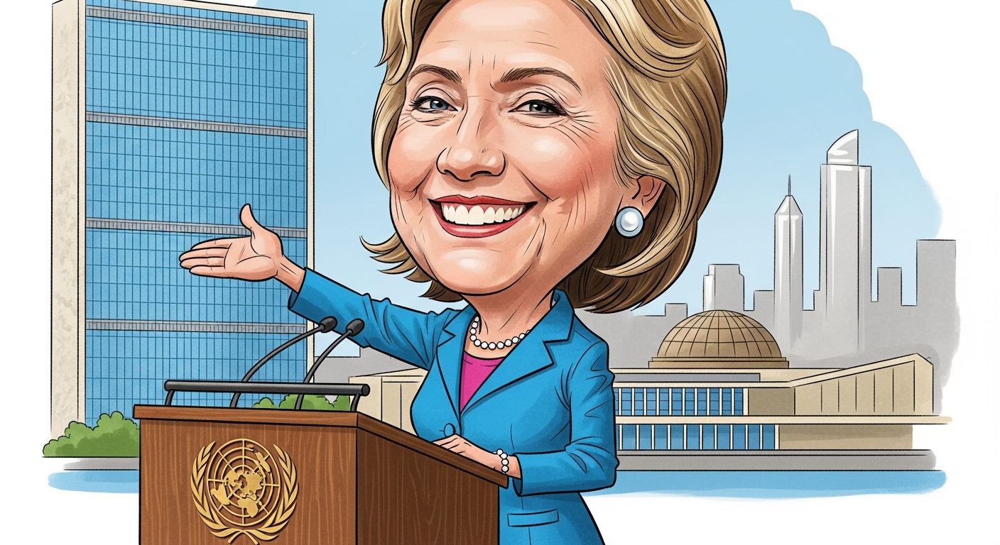 Clinton's NH Visit Divides Democrats Ahead of Fundraiser