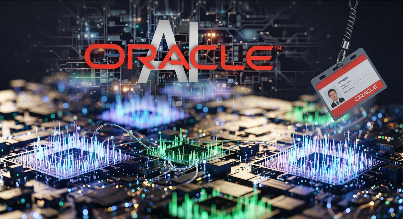 Oracle Initiates Major Layoffs Amid AI Infrastructure Push