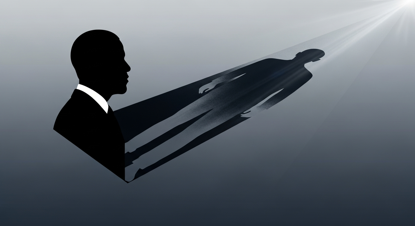 Democrats' Easter Message Omits Biden, Features Obama