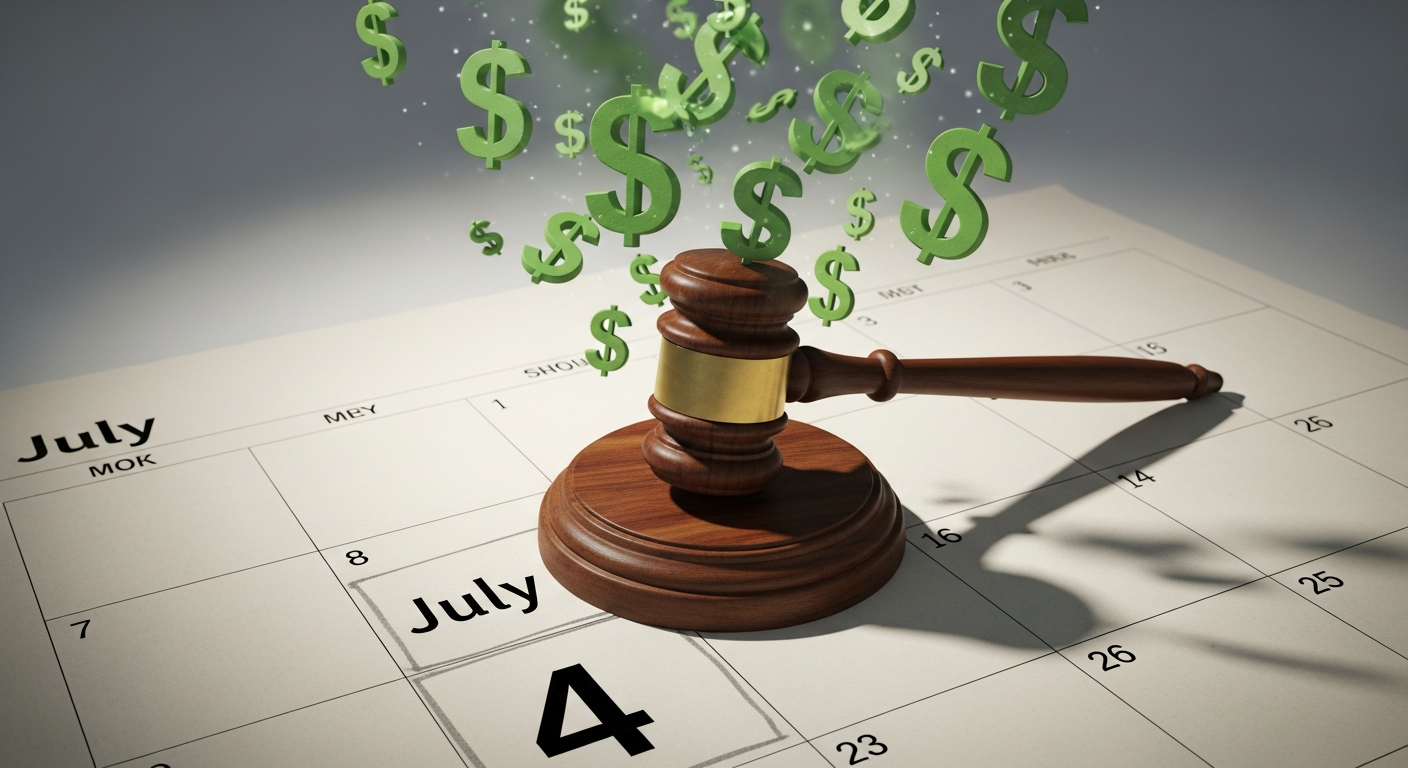 Speaker Johnson Faces GOP Pressure Over Planned Parenthood Funding