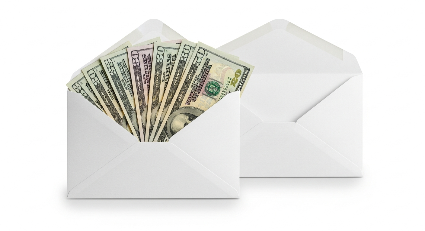 Teen Chick-fil-A Worker Returns Nearly $10K Found in Restroom