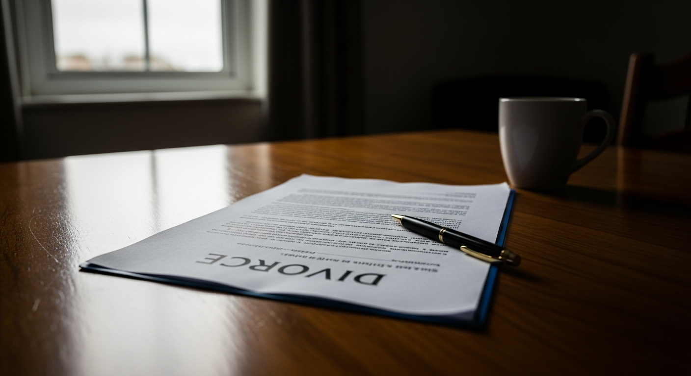 Former Virginia Lt. Gov. Fairfax in Apparent Murder-Suicide