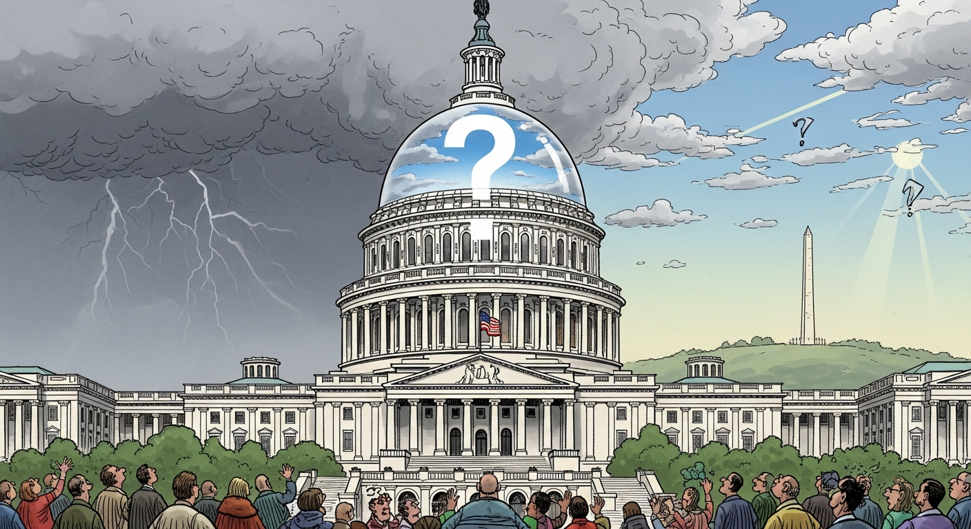 Boebert's "Horny" Remark Ignites Capitol Hill Controversy