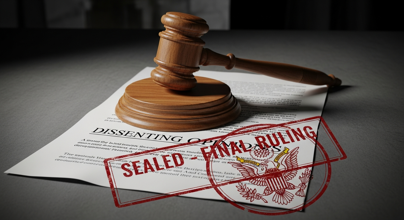 Judge Dismisses Patel Defamation Suit Against Figliuzzi