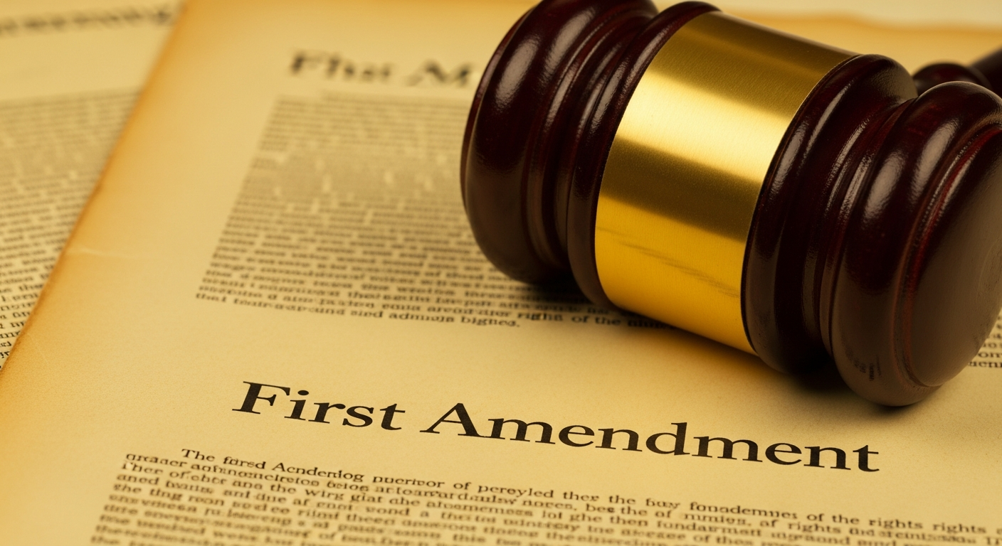 Supreme Court Upholds Free Speech in Subpoena Challenge