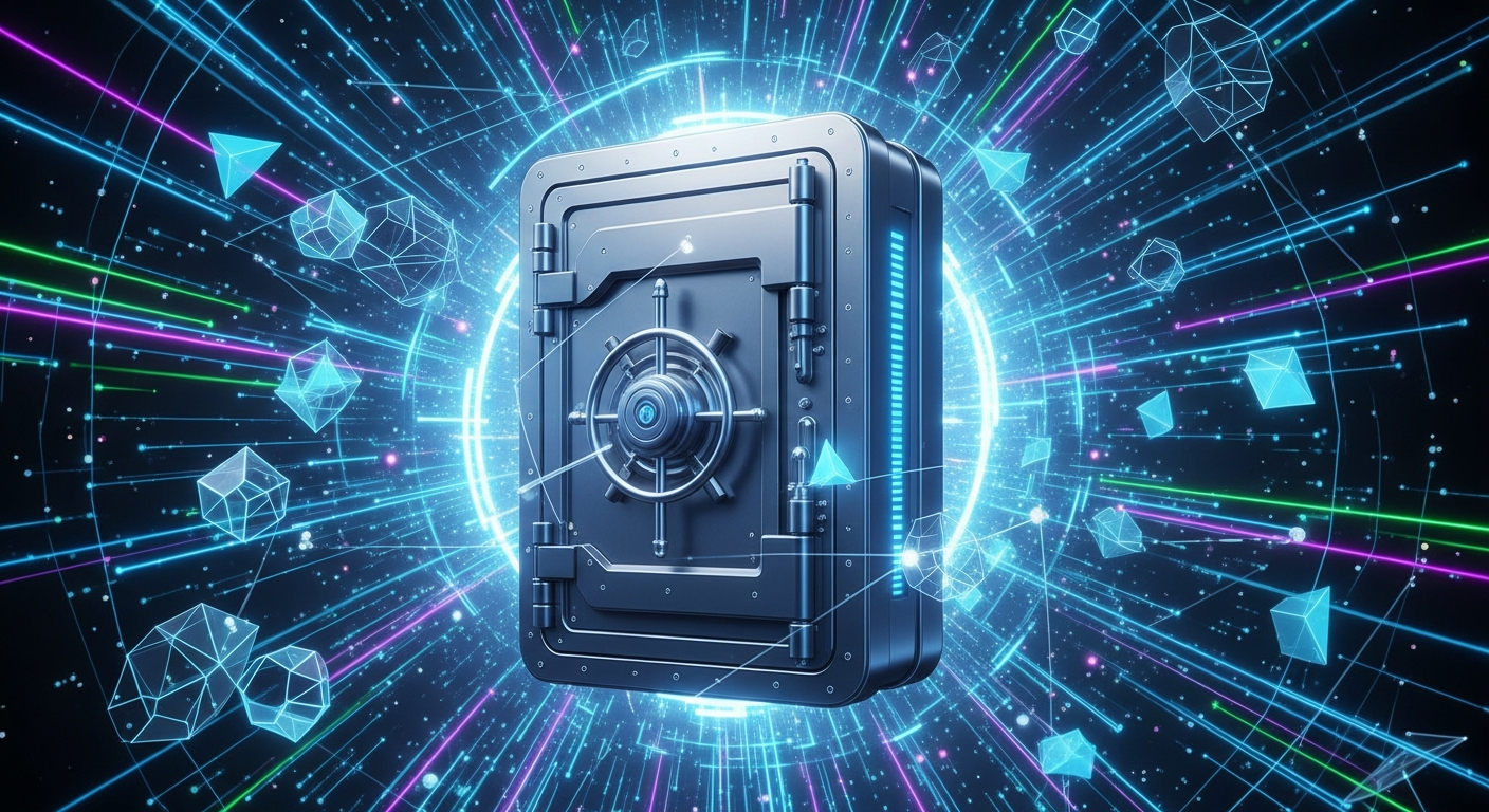 AI Breakthrough Sparks Urgent Financial Security Warnings