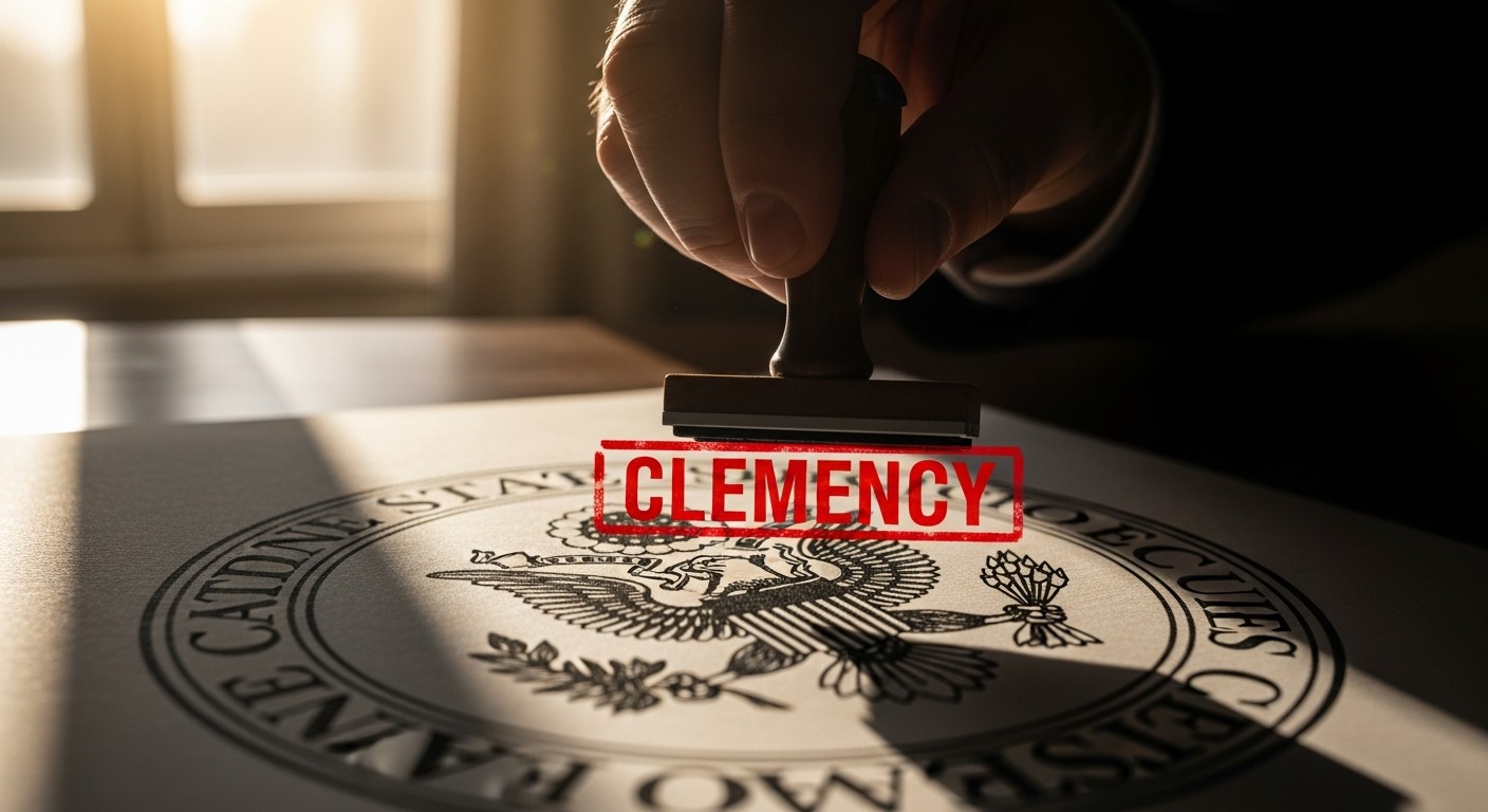 Minnesota Pardon Board Grants Clemency Amid DHS Criticism