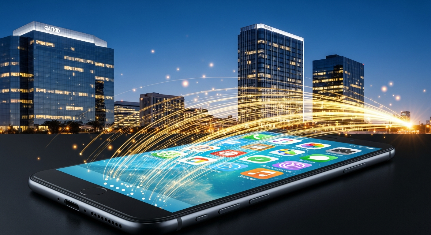 SECURE Data Act Advances, Targeting Big Tech Privacy