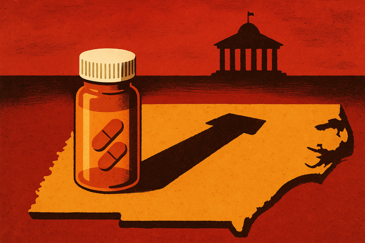 Oklahoma Enacts Felony Ban on Abortion Pill Trafficking