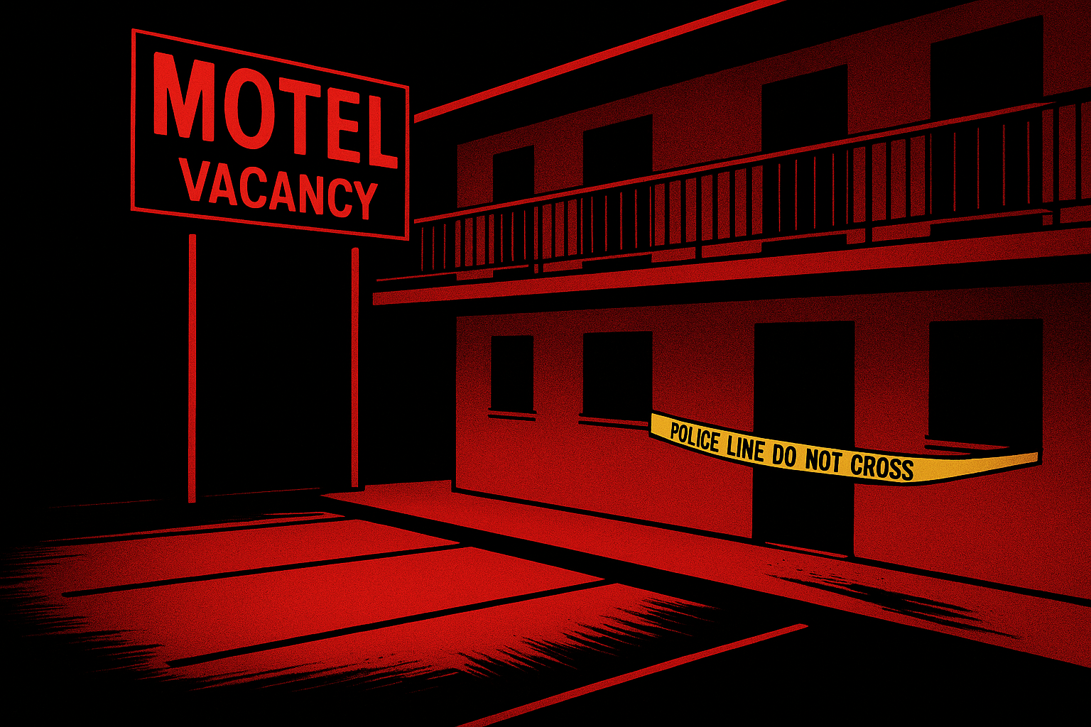 DOJ Seeks Seizure of Charlotte Hotel Over Trafficking Allegations