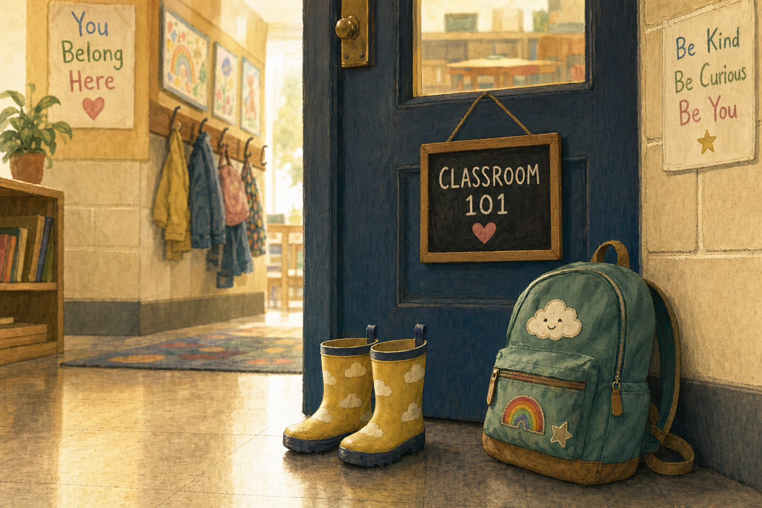 Maryland Schools Mandate Staff Potty Training Assistance