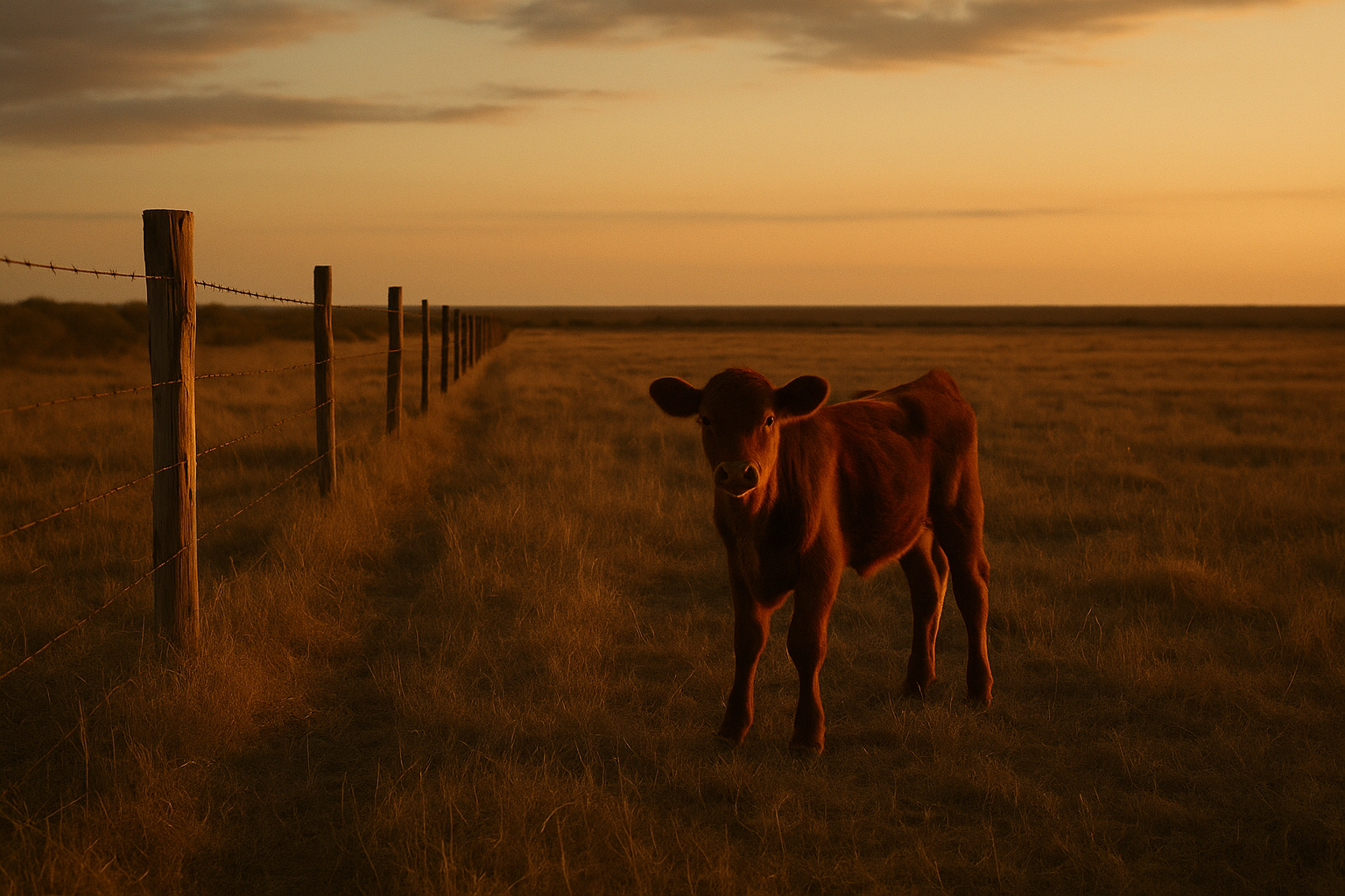 Texas Declares Disaster Over Screwworm Outbreak