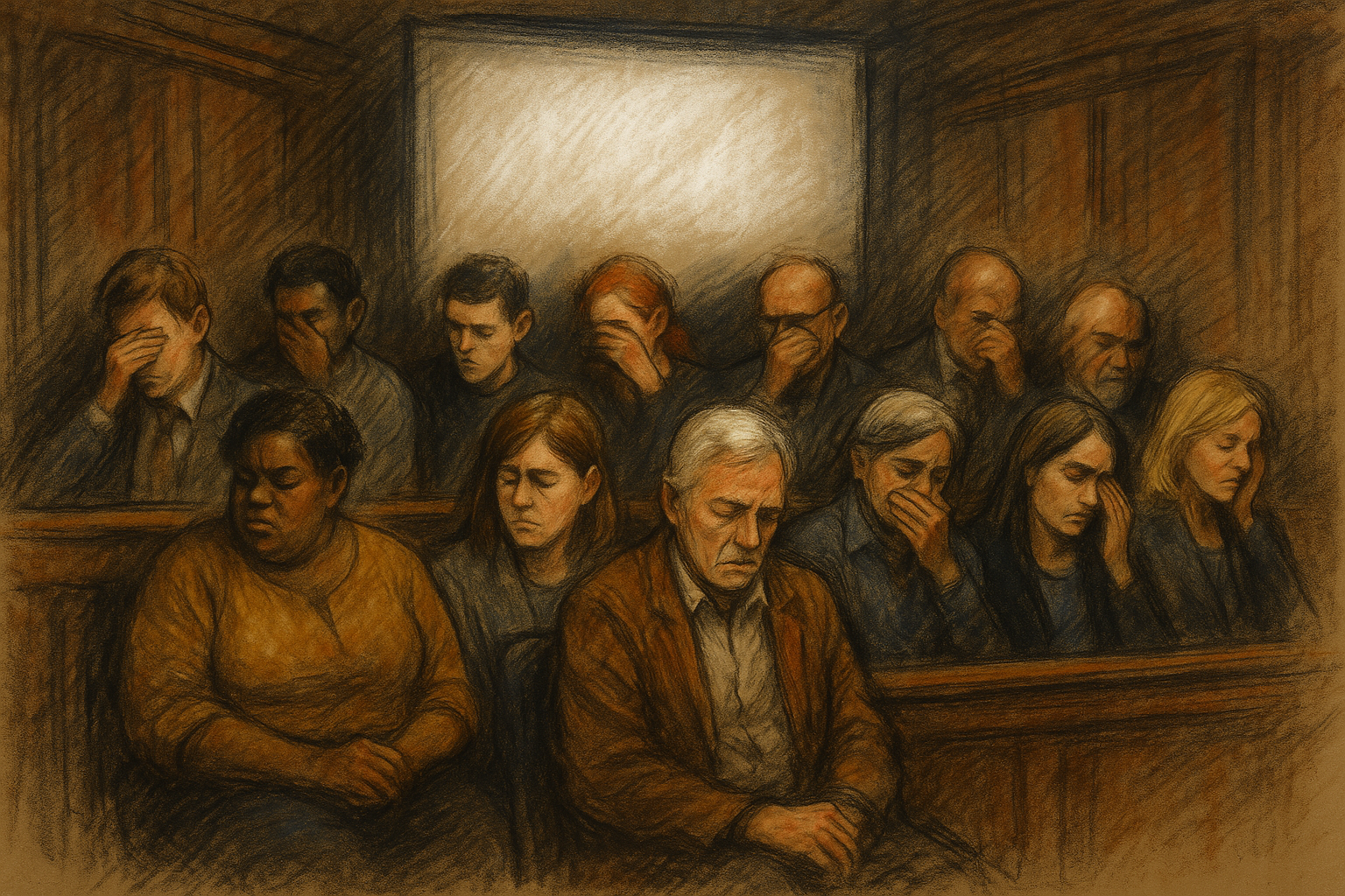Autopsy Photos Evoke Horror in Karmelo Anthony Murder Trial