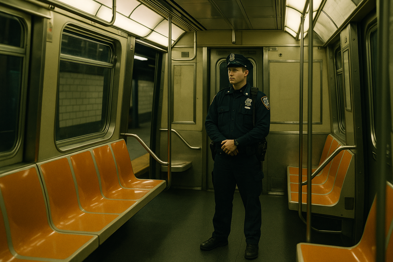 Atlanta Train Shooting Prompts MARTA Security Surge