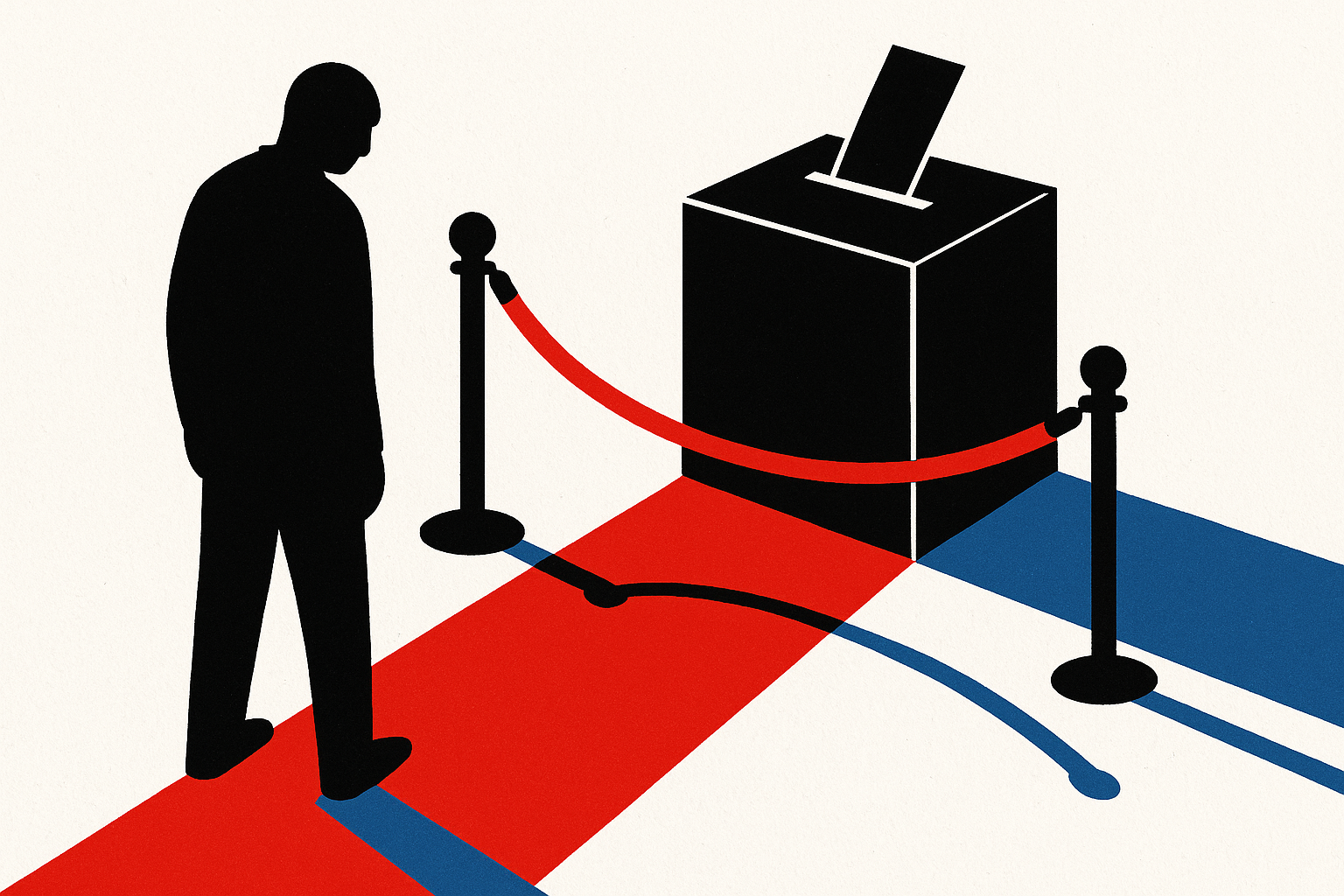 Federal Probe Eyes LA Election Integrity Amid Vote Claims
