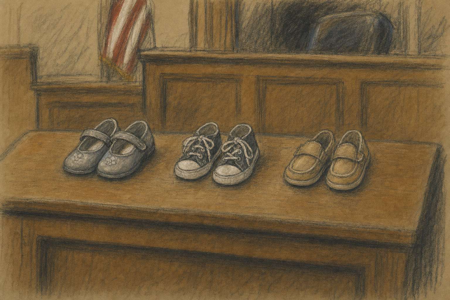 Prosecutors Detail Alleged Deliberate Killings in Clancy Case